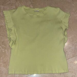 Zara kids top